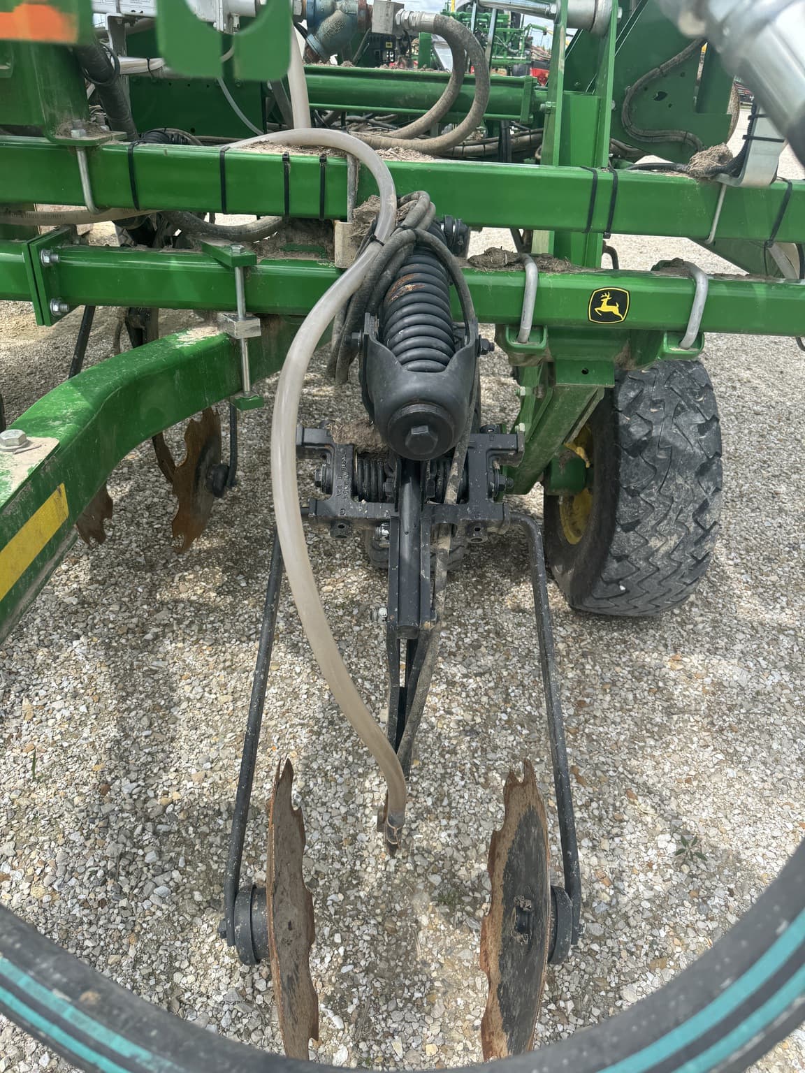 2023 John Deere 2430C Image