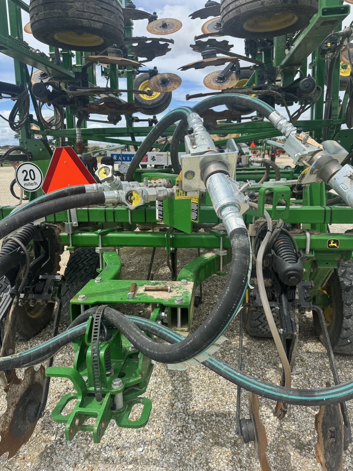 2023 John Deere 2430C Image