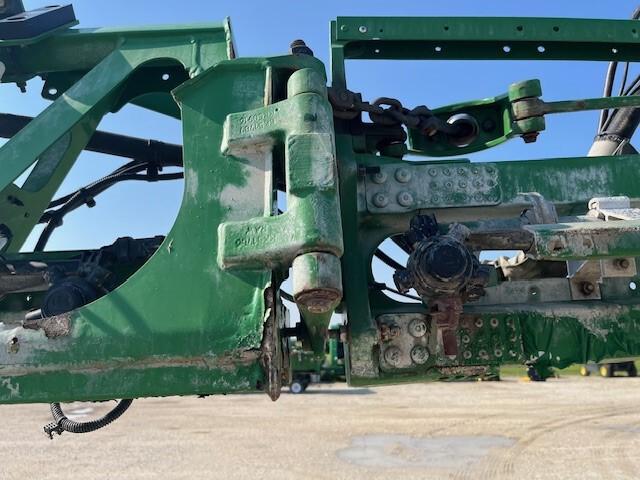 2020 John Deere R4038 Image