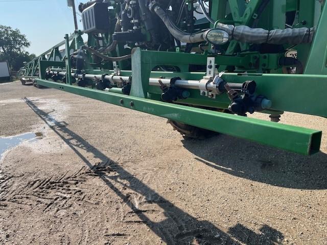 2020 John Deere R4038 Image