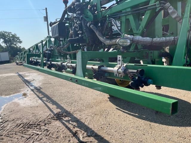 2020 John Deere R4038 Image