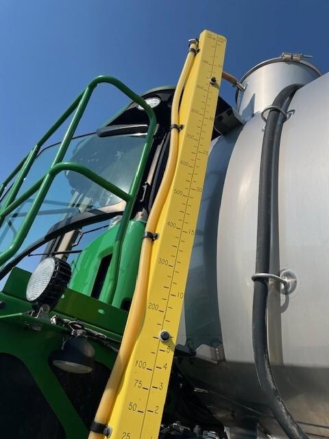 2020 John Deere R4038 Image