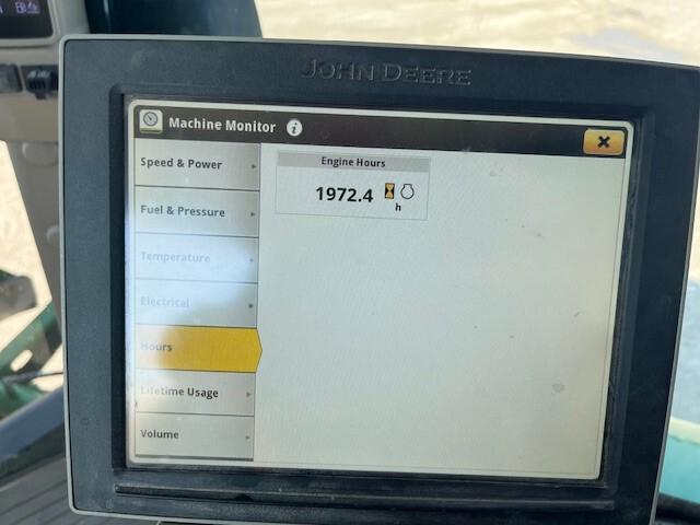 2020 John Deere R4038 Image