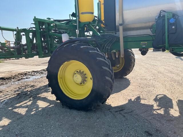 2020 John Deere R4038 Image