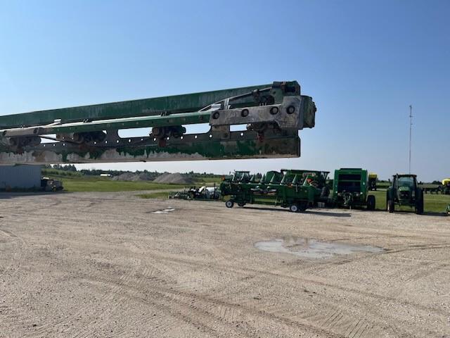 2020 John Deere R4038 Image