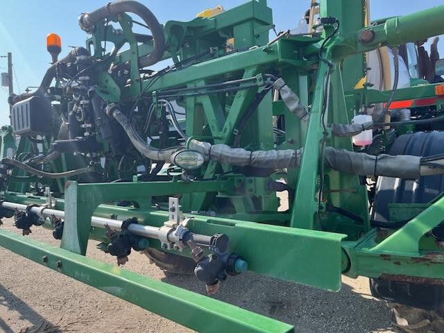 2020 John Deere R4038 Image