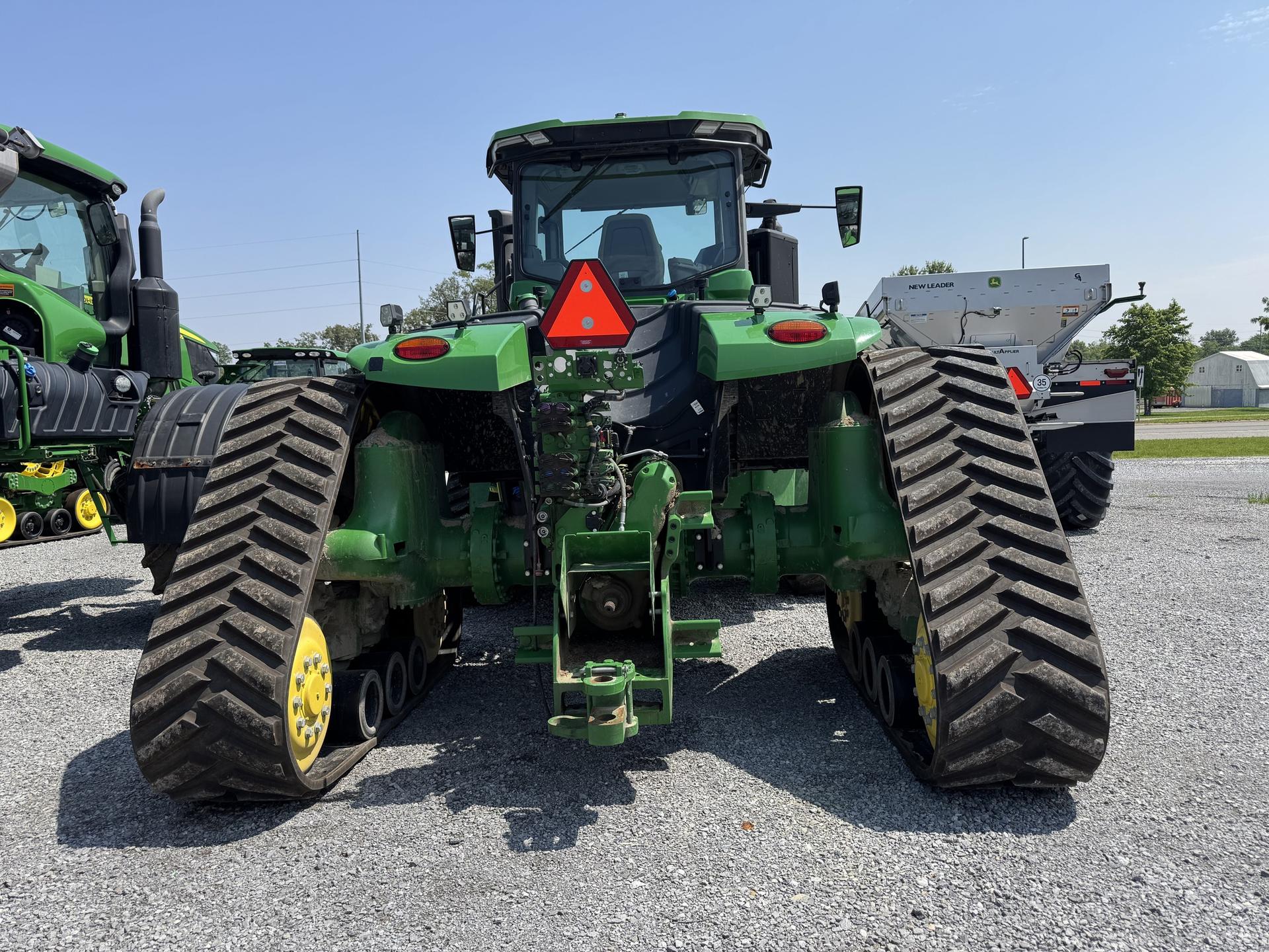 2024 John Deere 9RX 490 Image