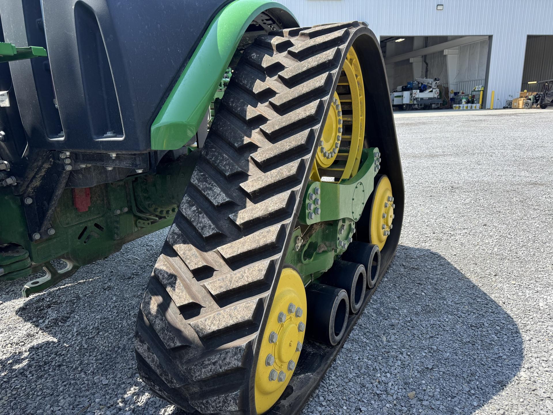 2024 John Deere 9RX 490 Image