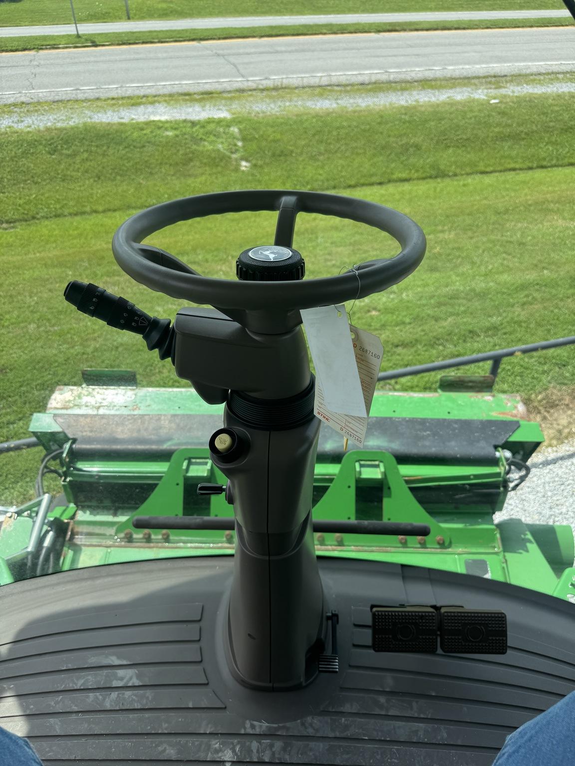 2018 John Deere S790 Image