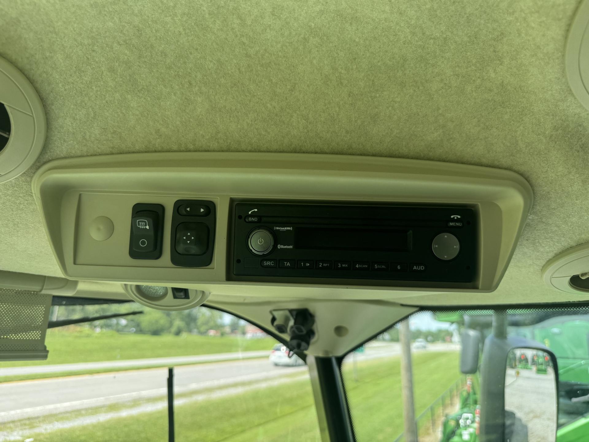 2018 John Deere S790 Image