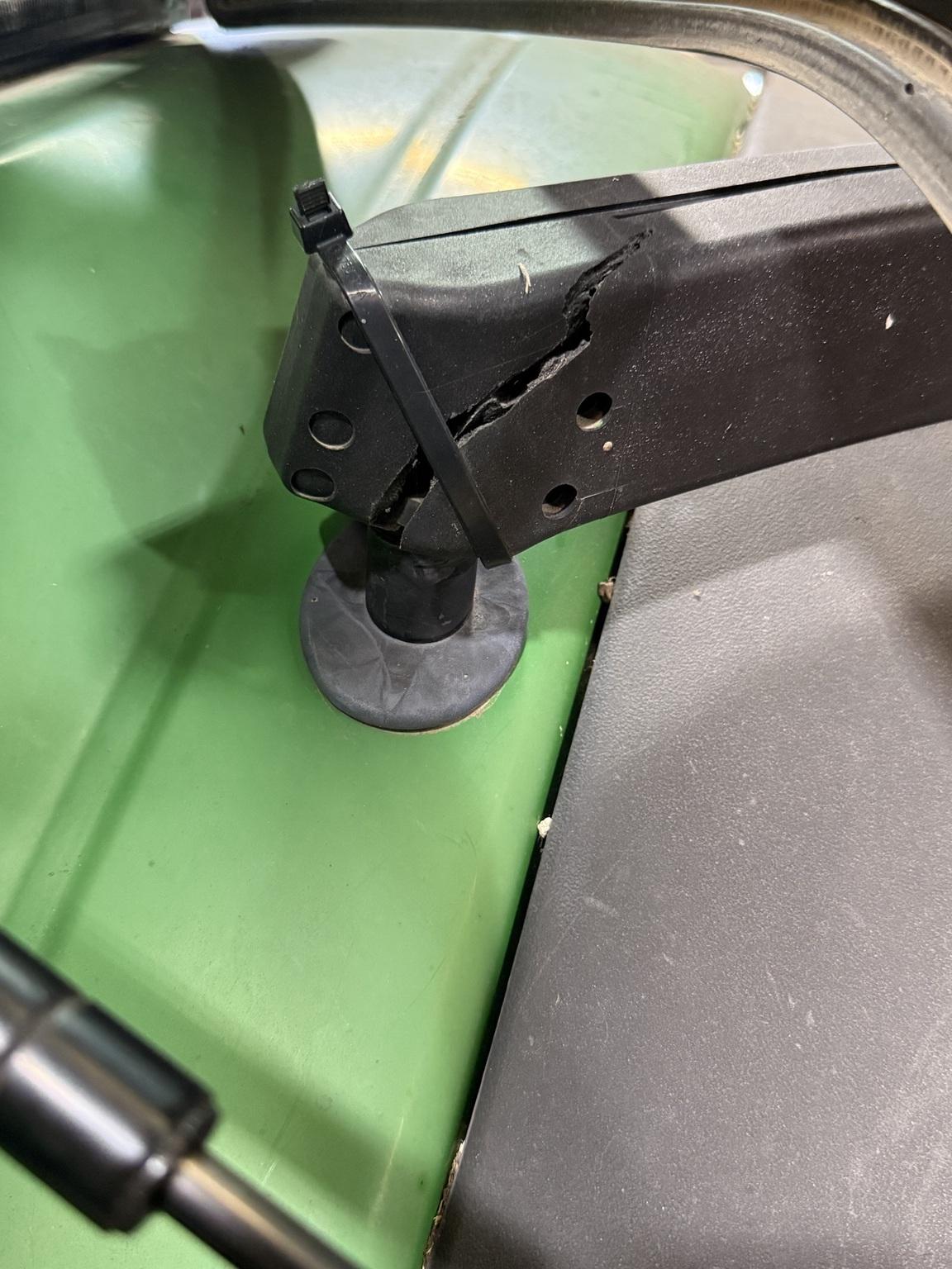 2009 John Deere 8330 Image