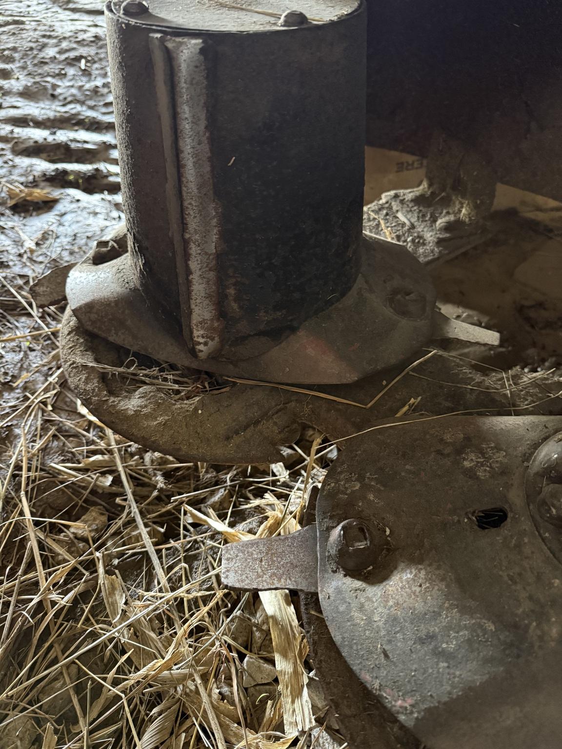 2015 New Holland H6750 Image