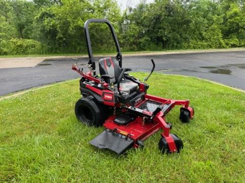 2022 Toro TITAN MAX Image