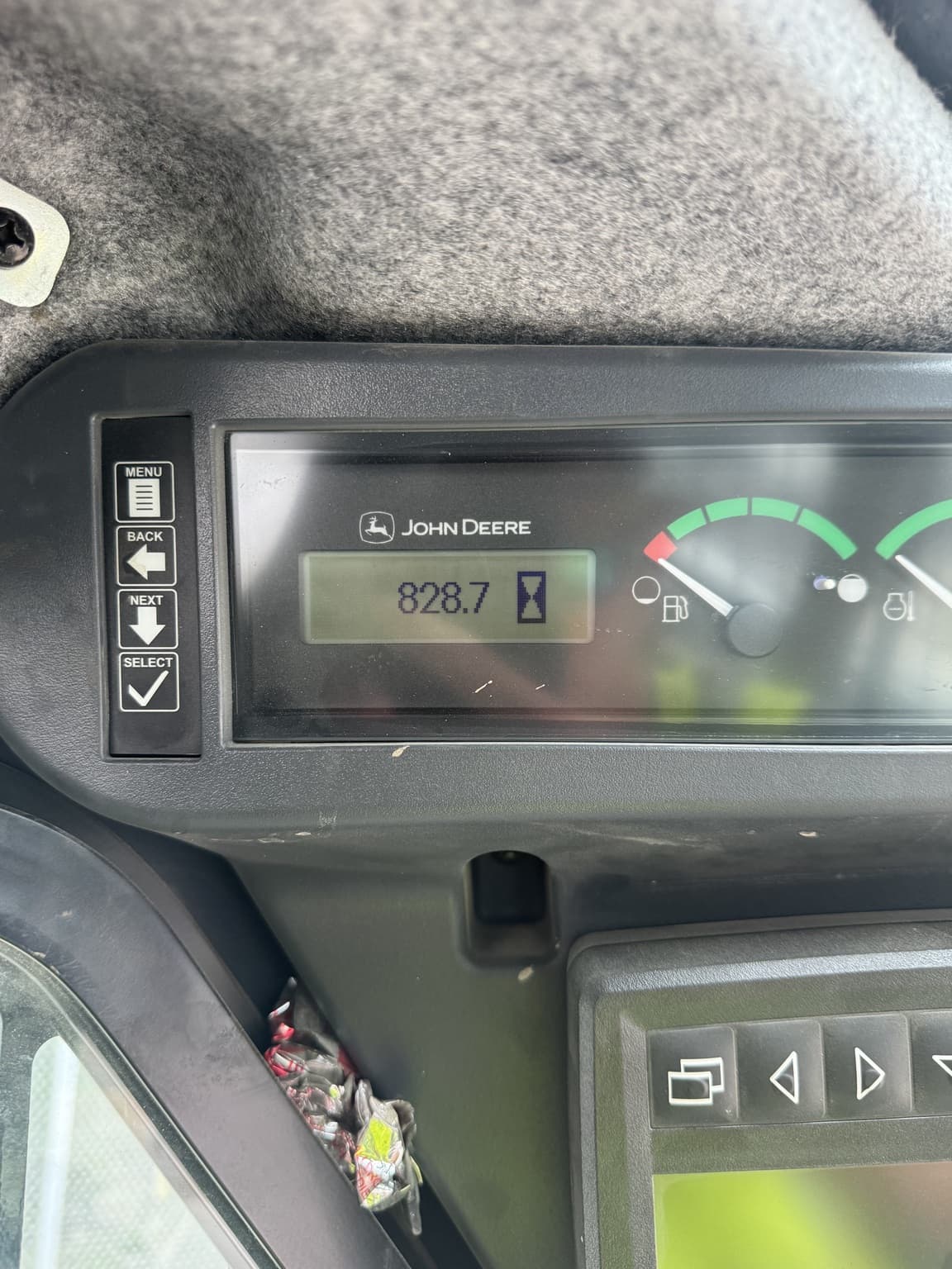 2023 John Deere 331G Image