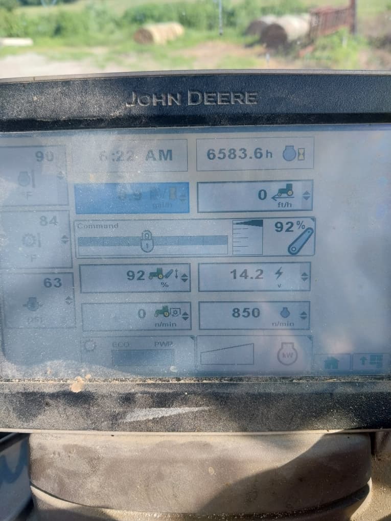2013 John Deere 6150R Image