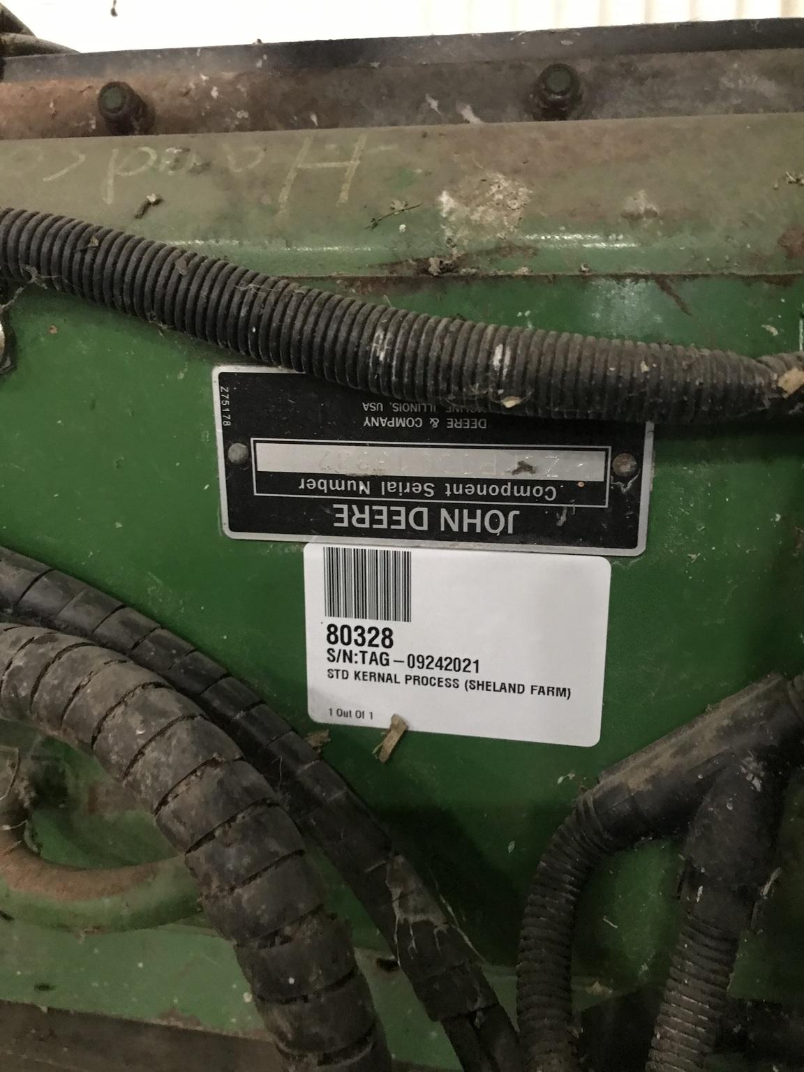 2013 John Deere STD KP Image