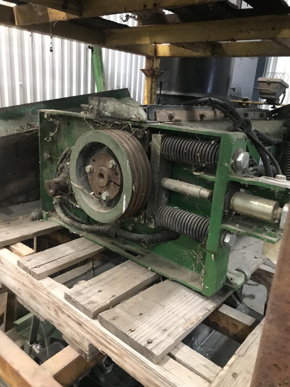 2013 John Deere STD KP Image