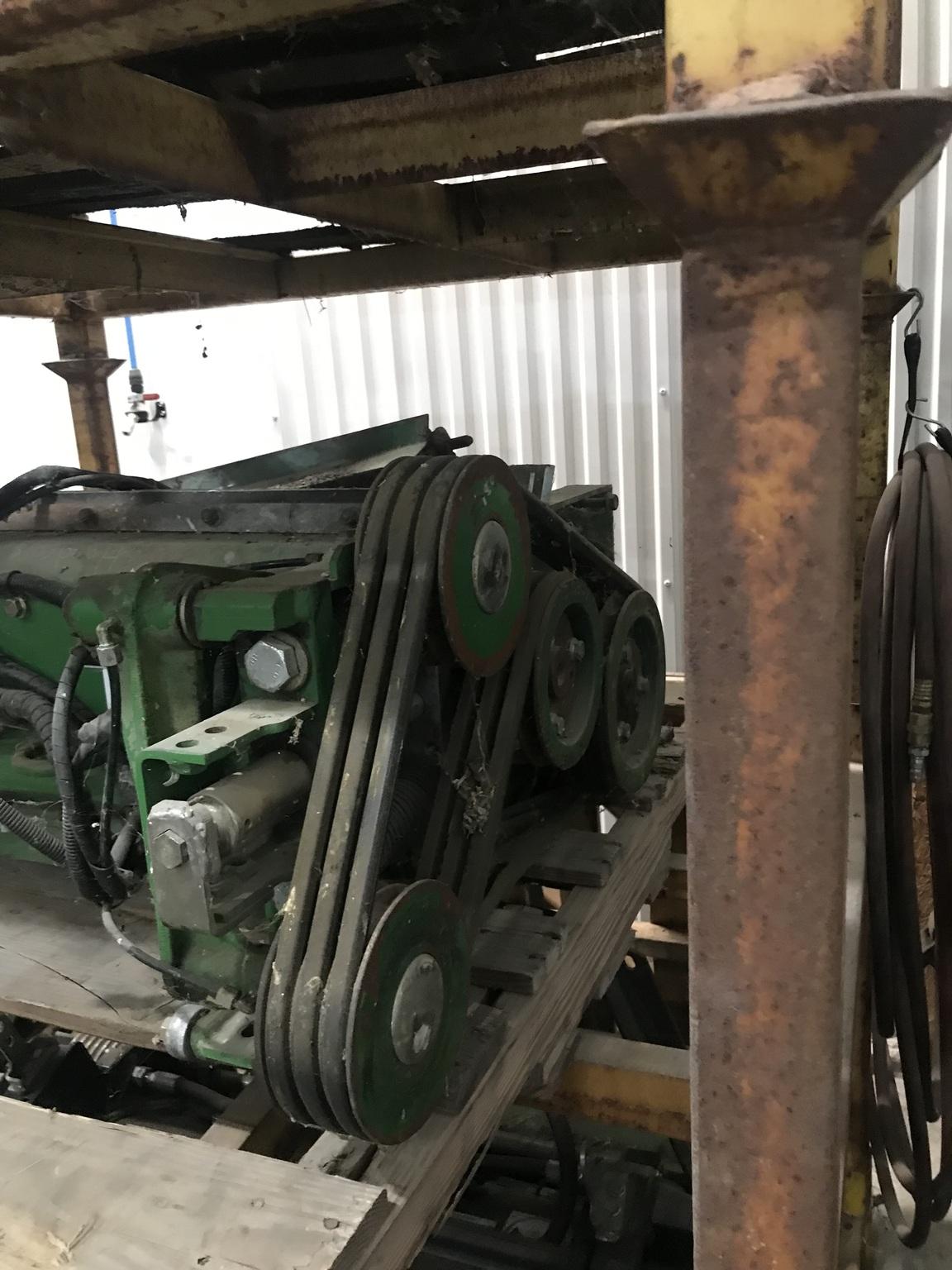 2013 John Deere STD KP Image