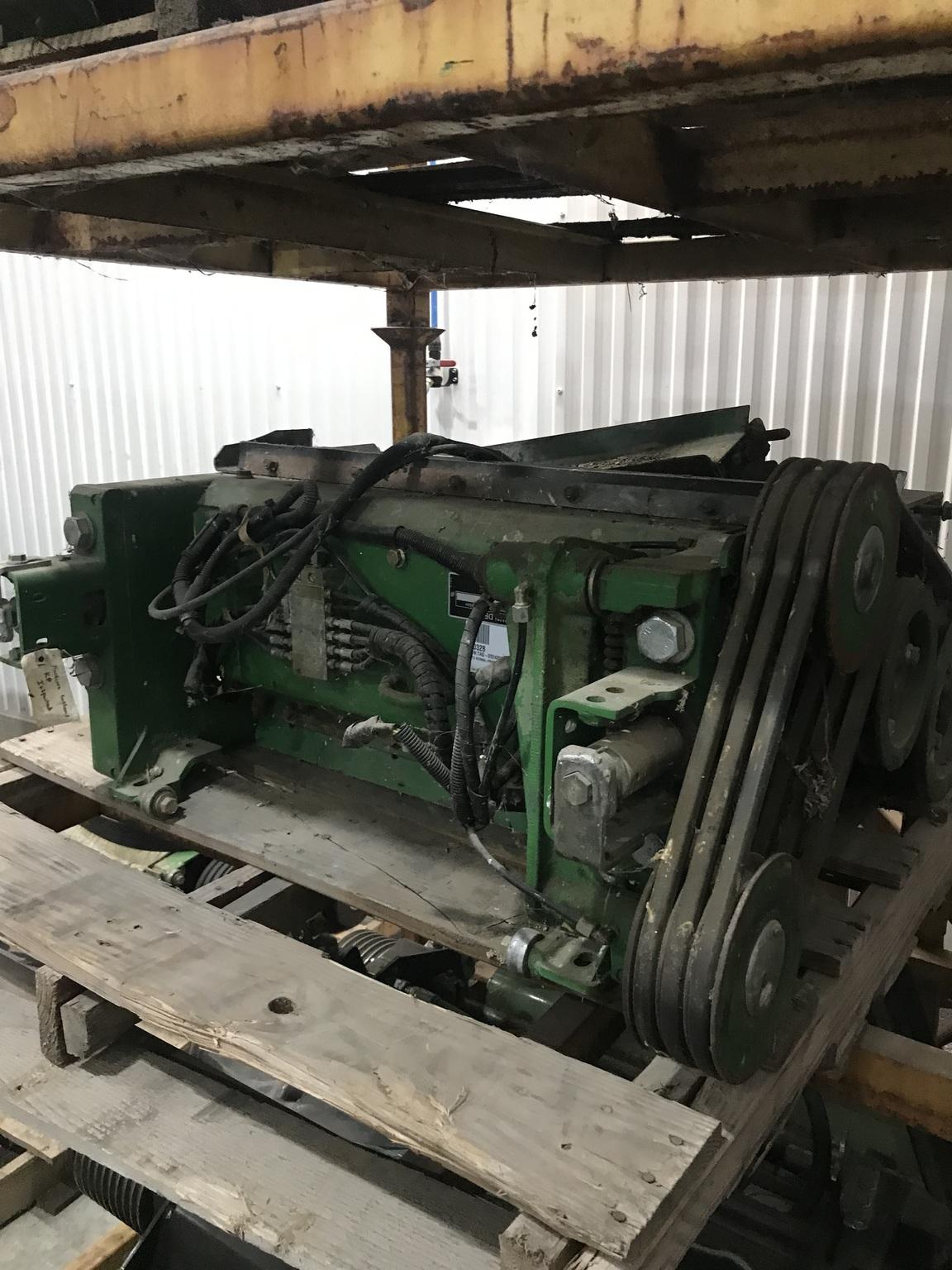2013 John Deere STD KP Image