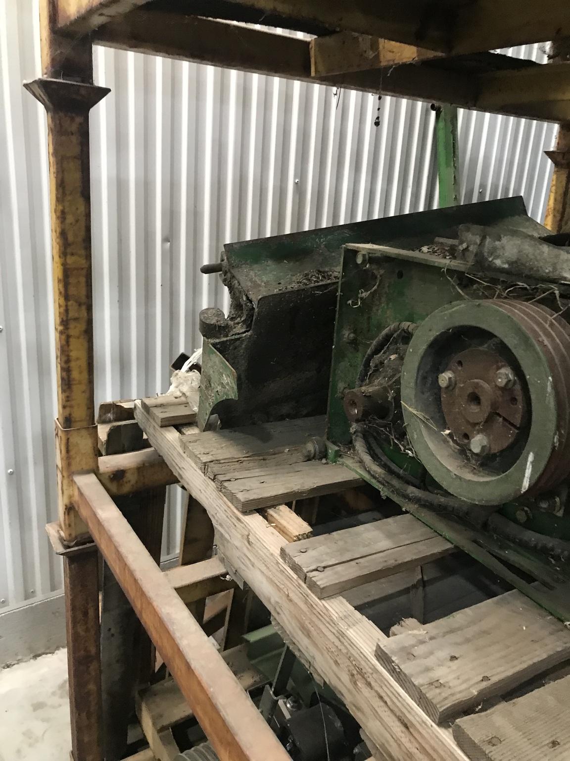 2013 John Deere STD KP Image