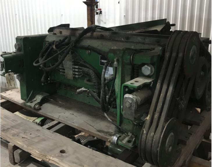 2013 John Deere STD KP Image