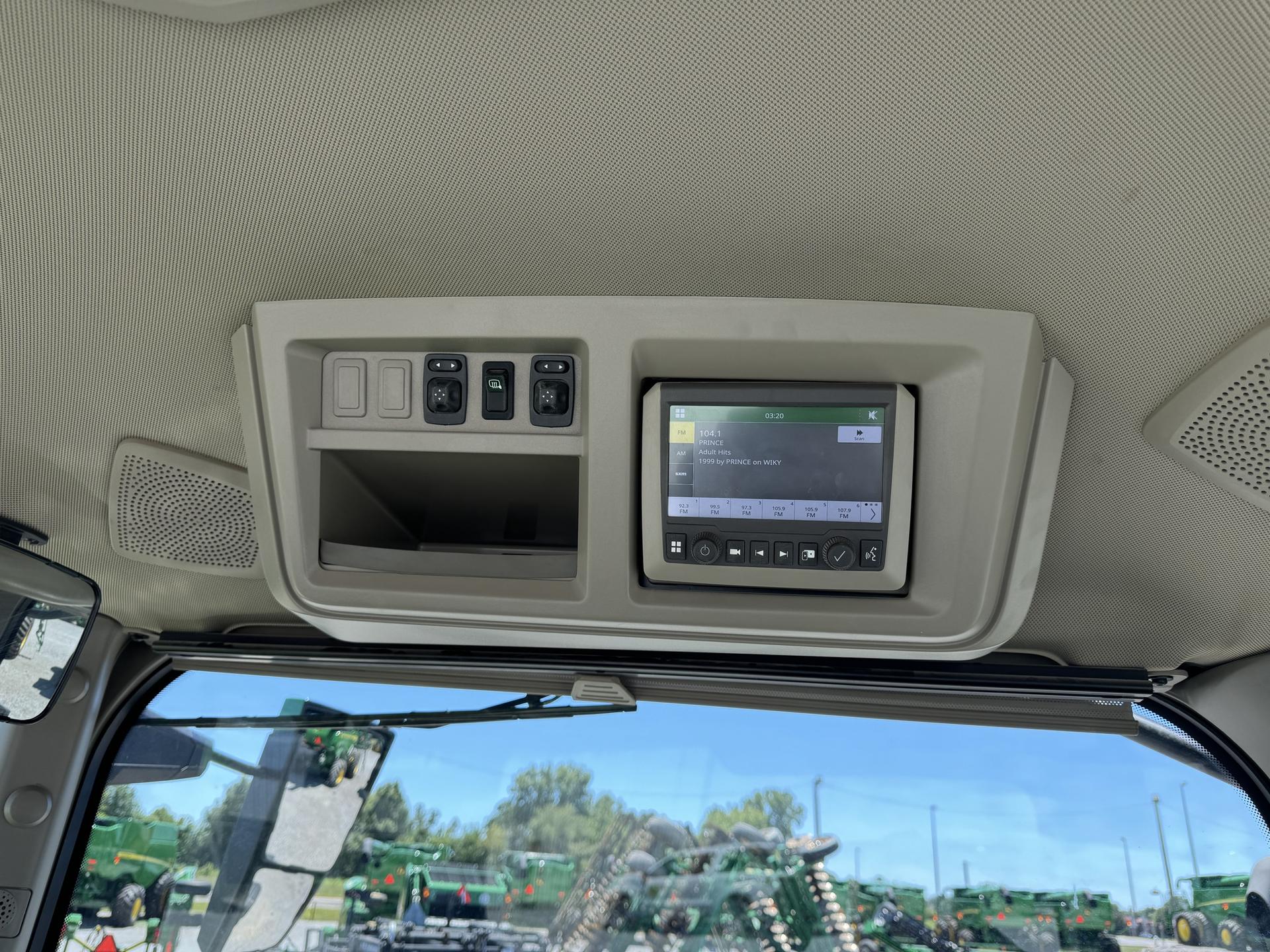 2023 John Deere 8RX 410 Image