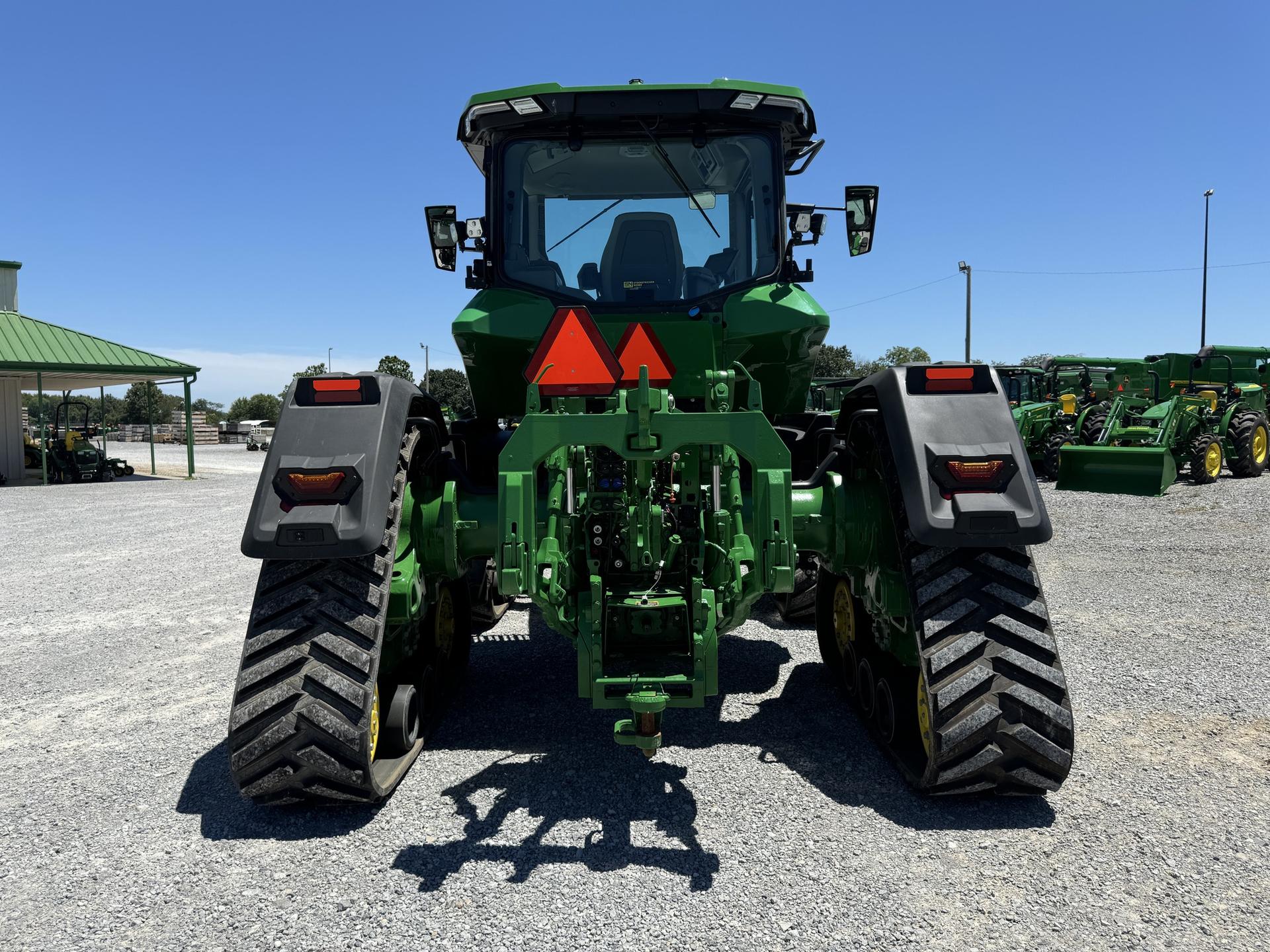 2023 John Deere 8RX 410 Image