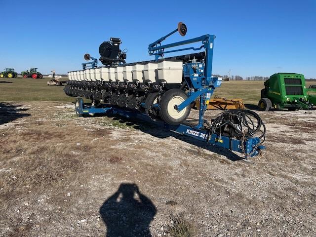 2018 Kinze 3600 Image