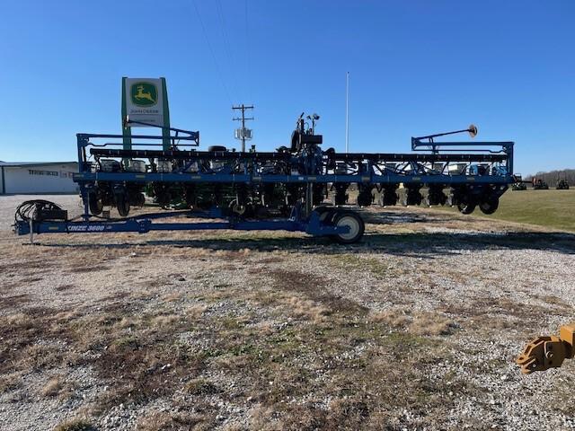 2018 Kinze 3600 Image