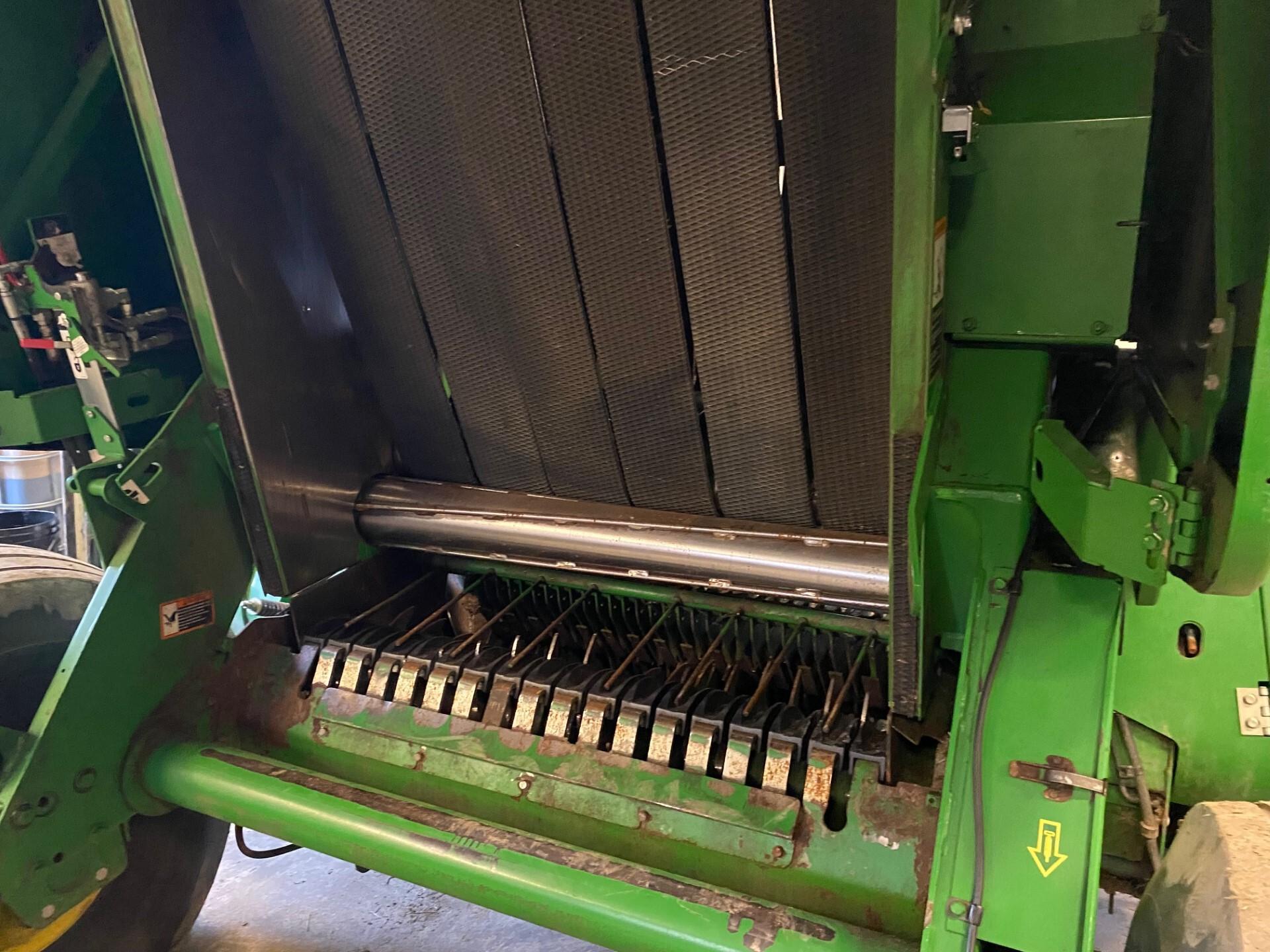 2018 John Deere 450M Image