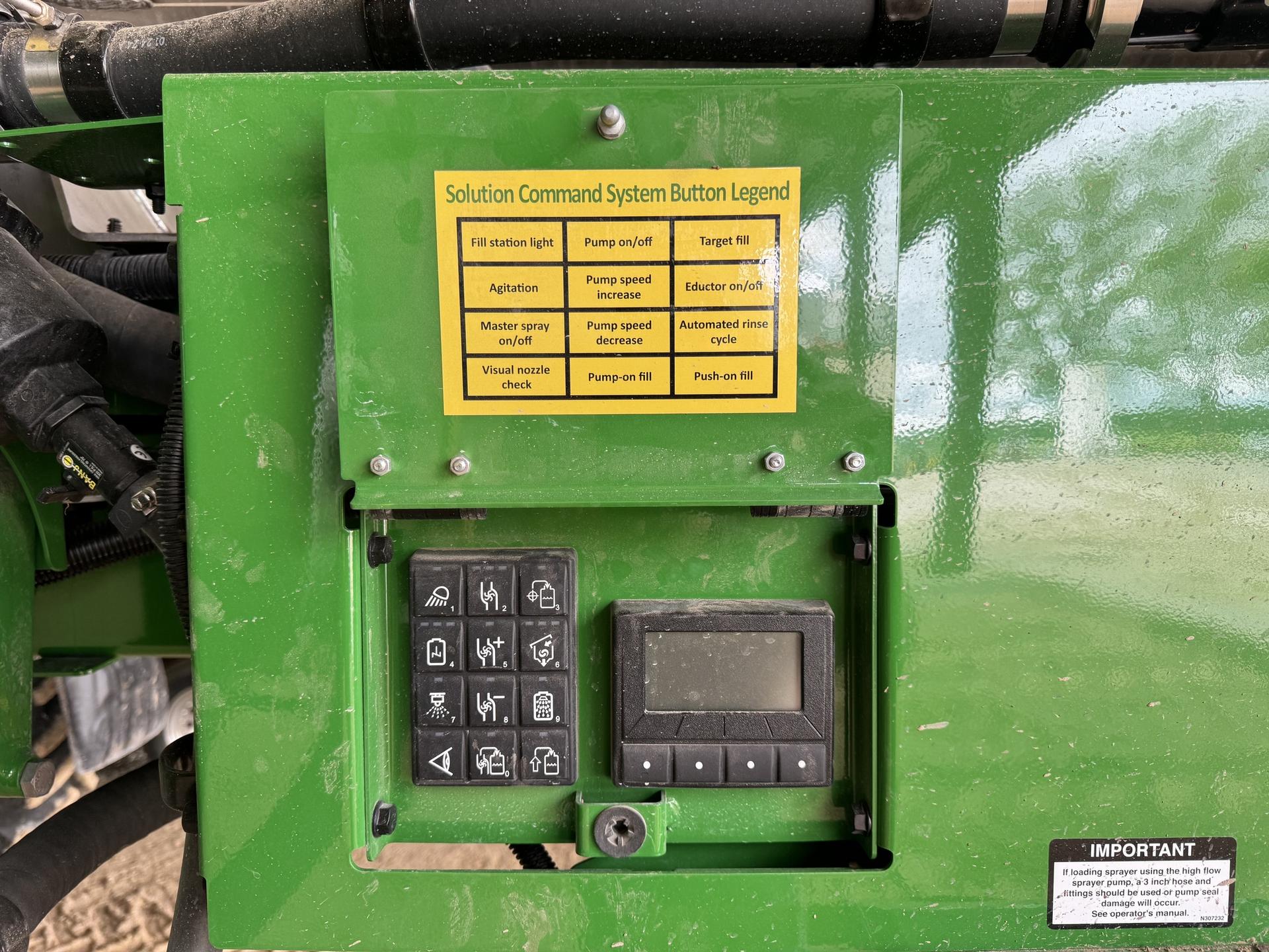 2024 John Deere 408R Image