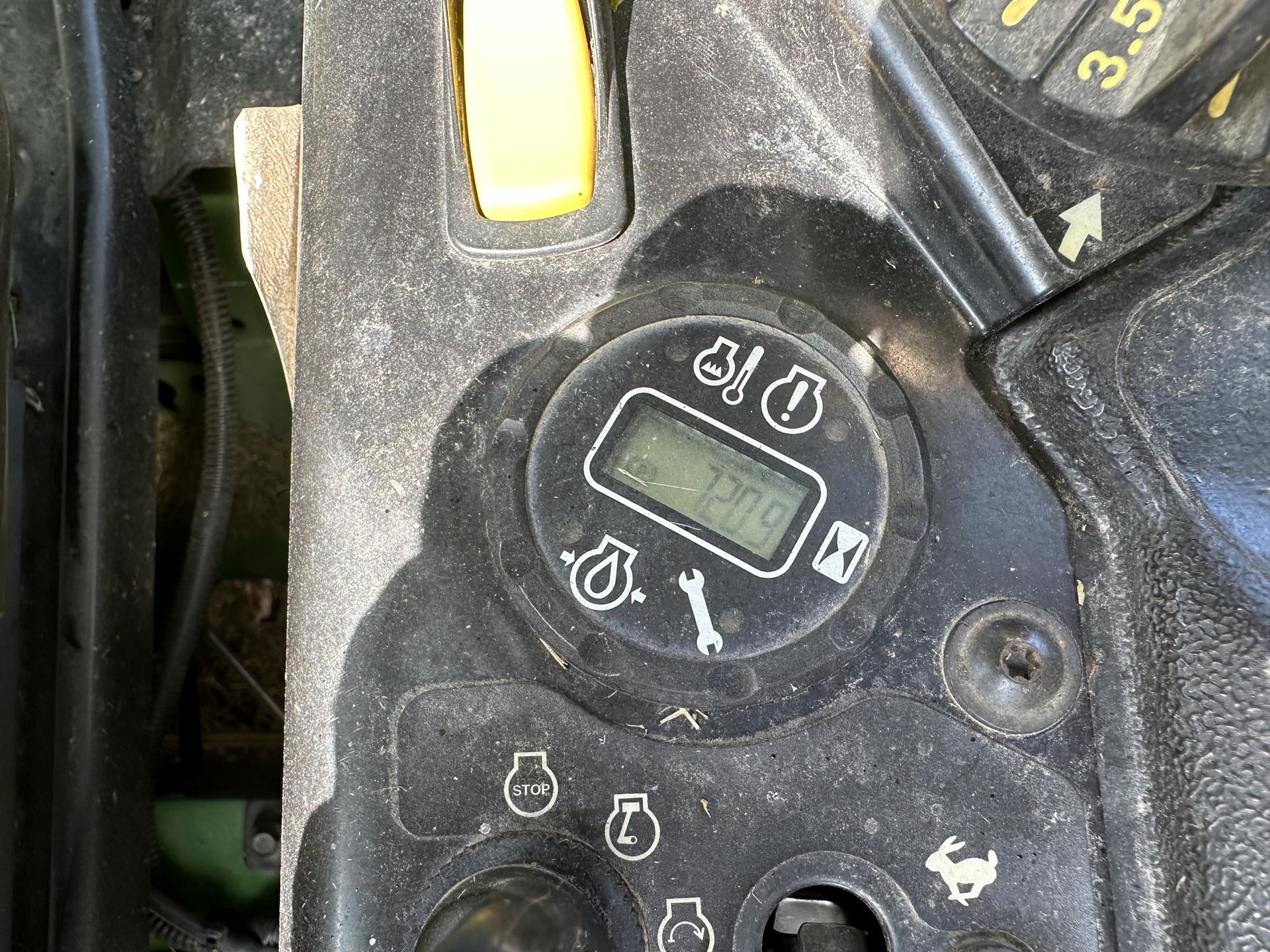 2019 John Deere Z950M Image