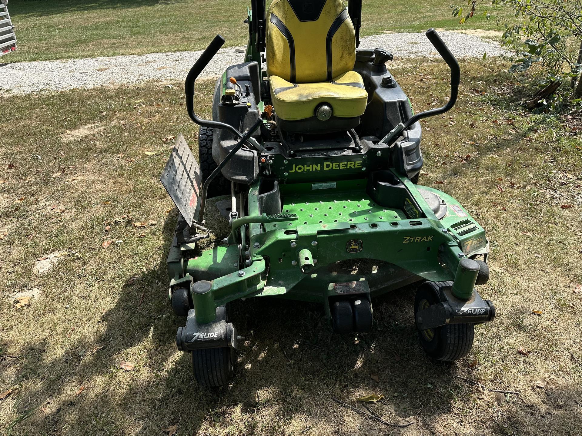 2019 John Deere Z950M Image
