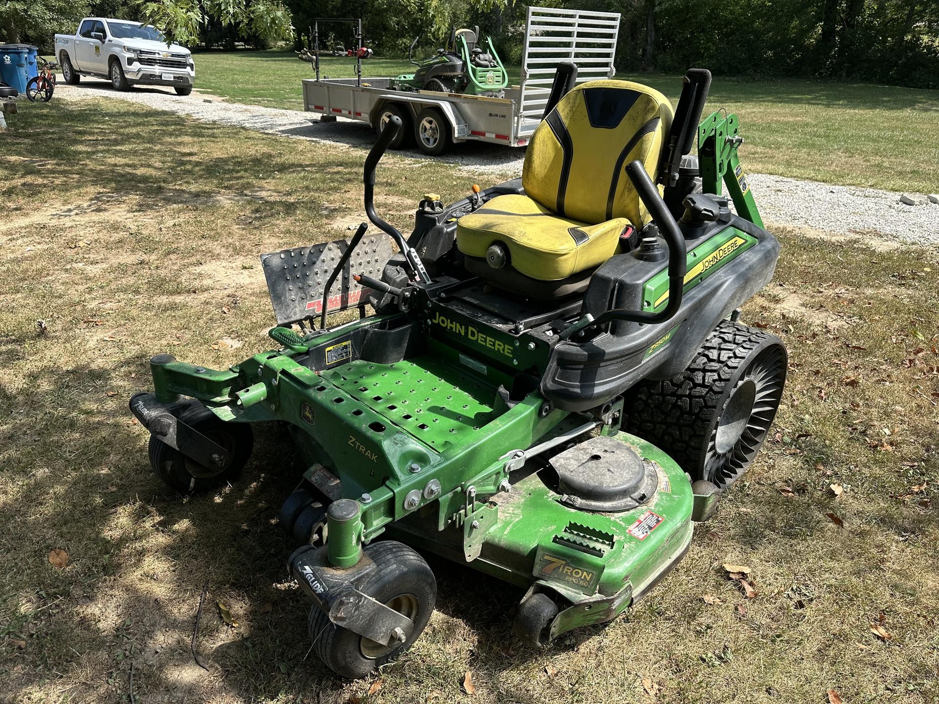 2019 John Deere Z950M Image
