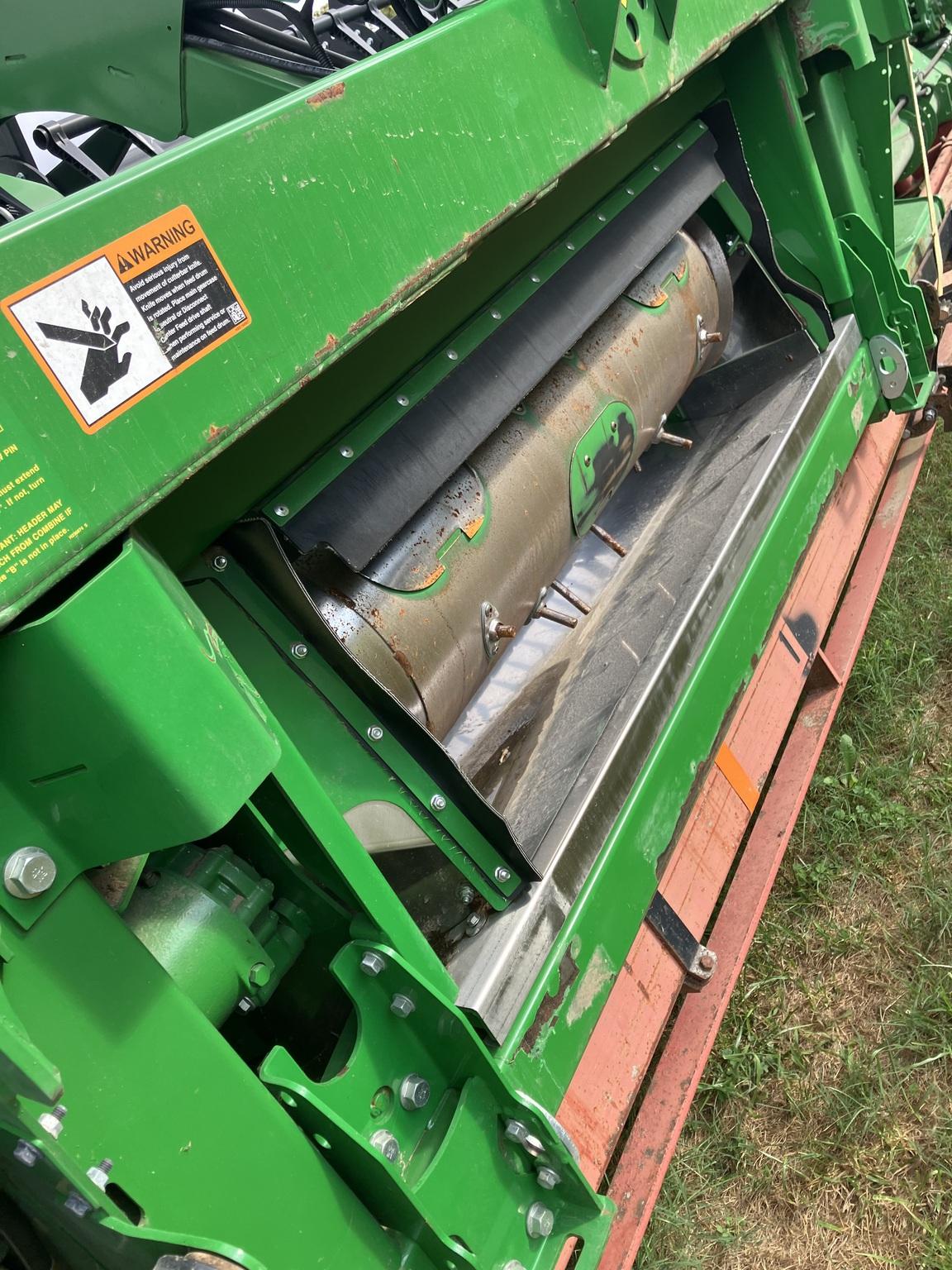 2023 John Deere RD40F Image