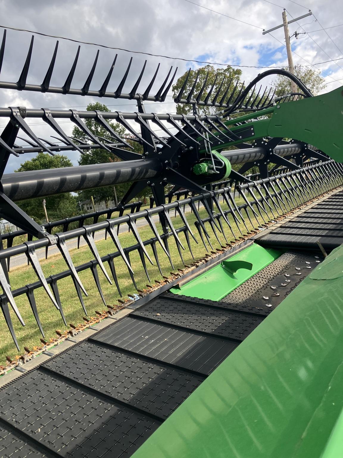 2023 John Deere RD40F Image