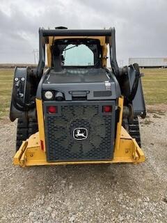 2018 John Deere 325G Image