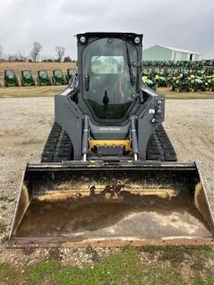 2018 John Deere 325G Image
