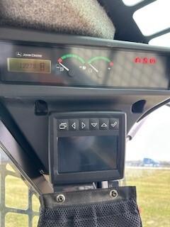 2018 John Deere 325G Image