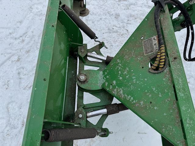 2016 Frontier AF11E Image
