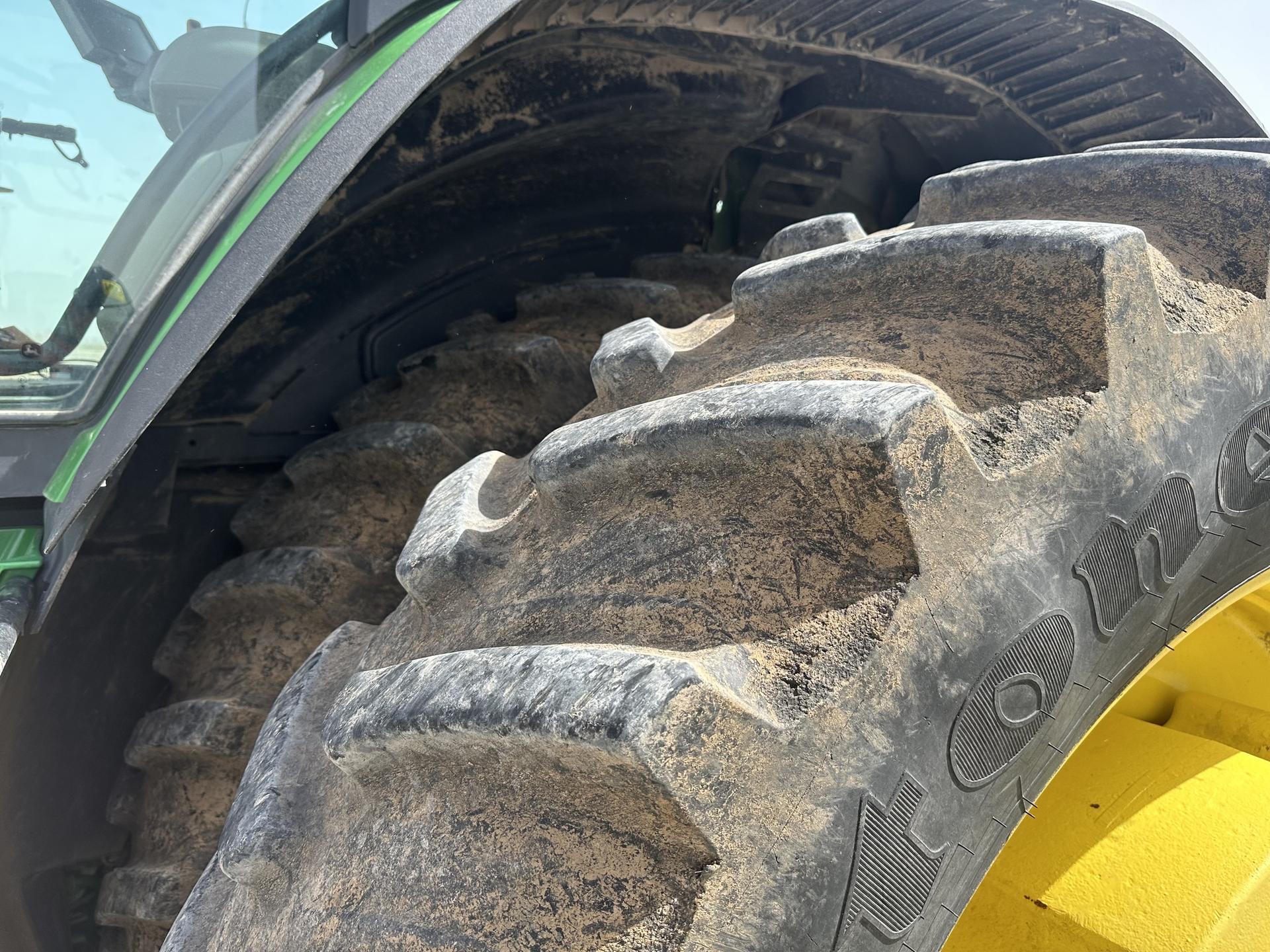 2020 John Deere 8R 410 Image