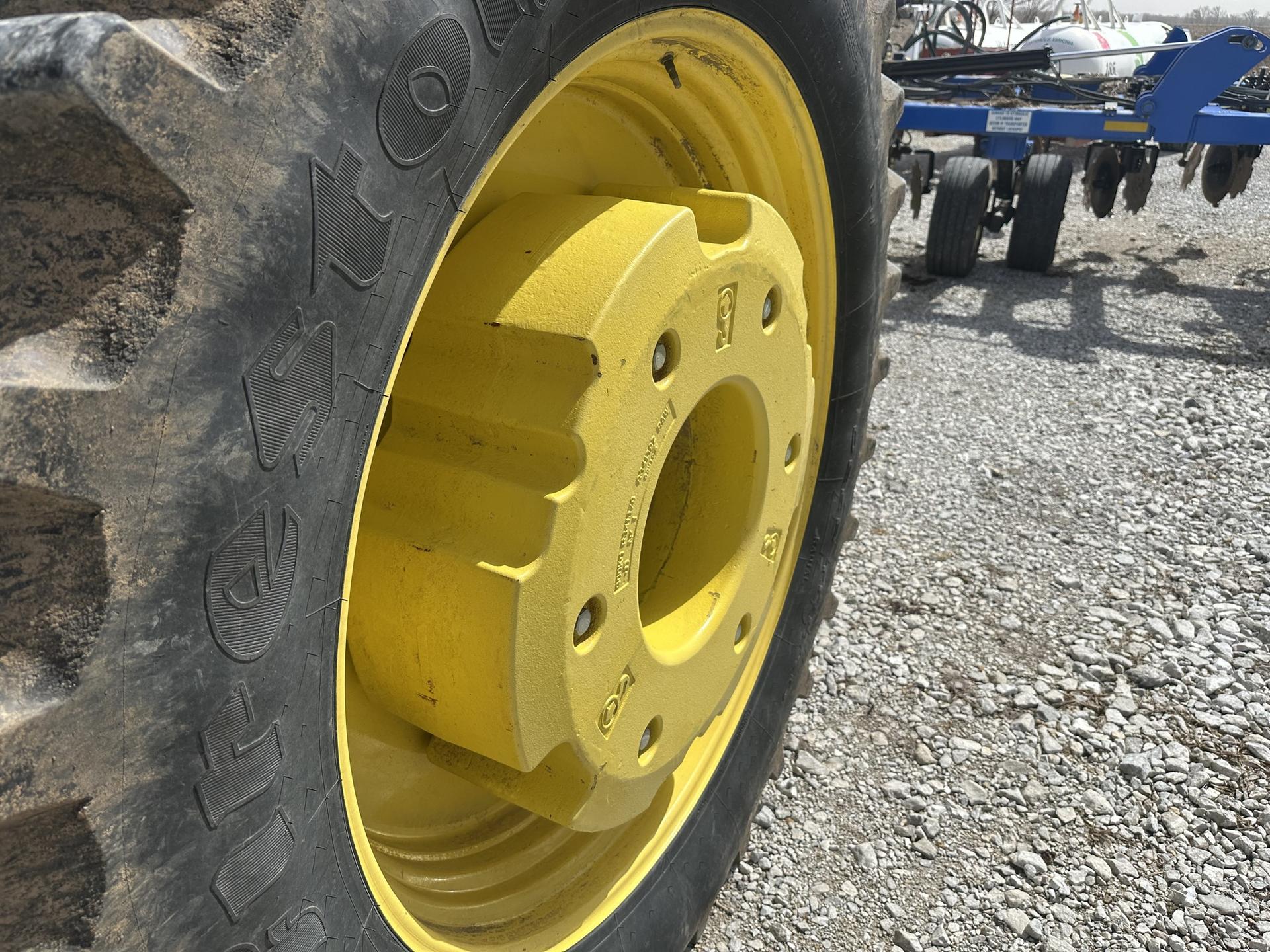 2020 John Deere 8R 410 Image