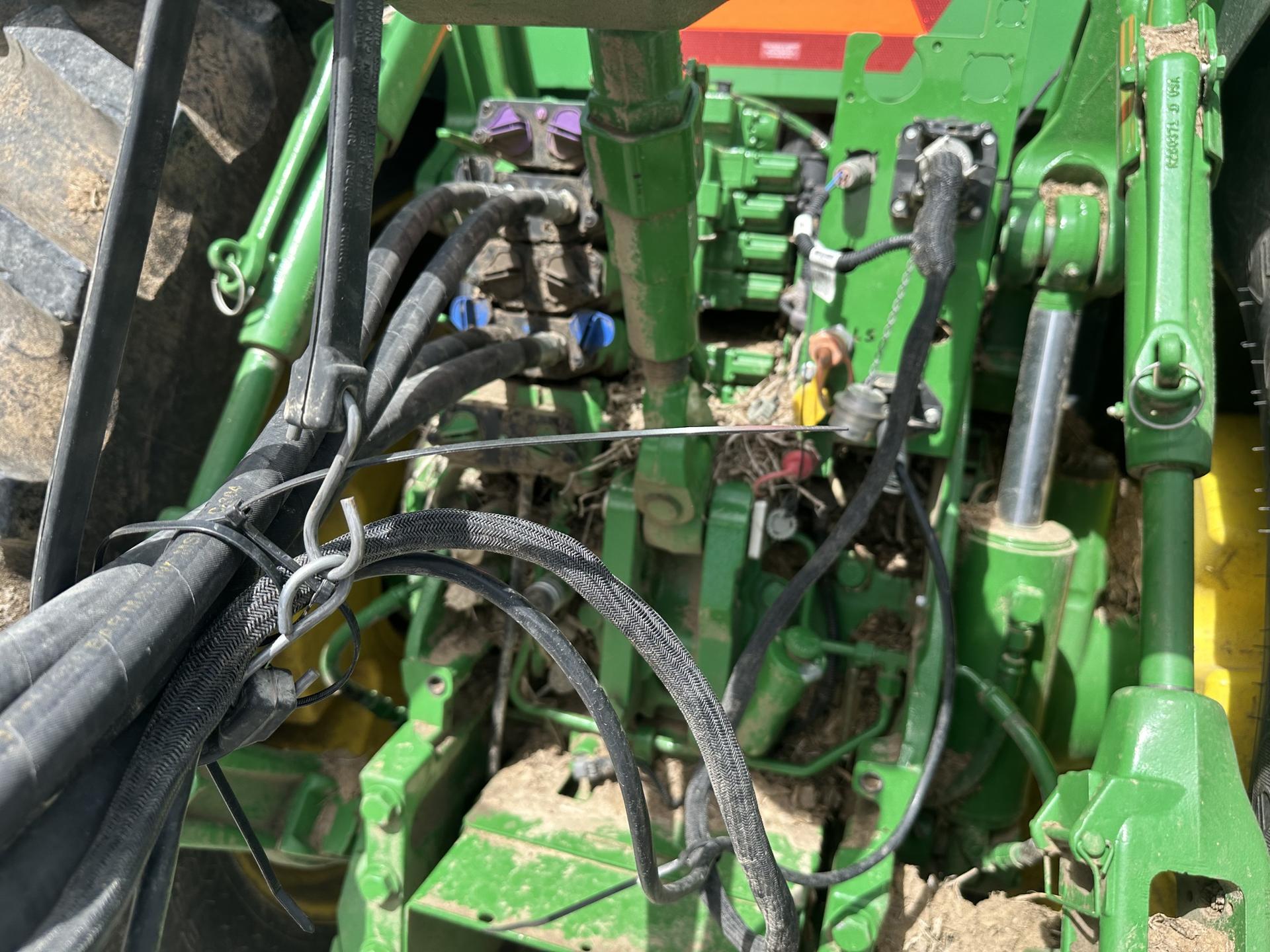 2020 John Deere 8R 410 Image