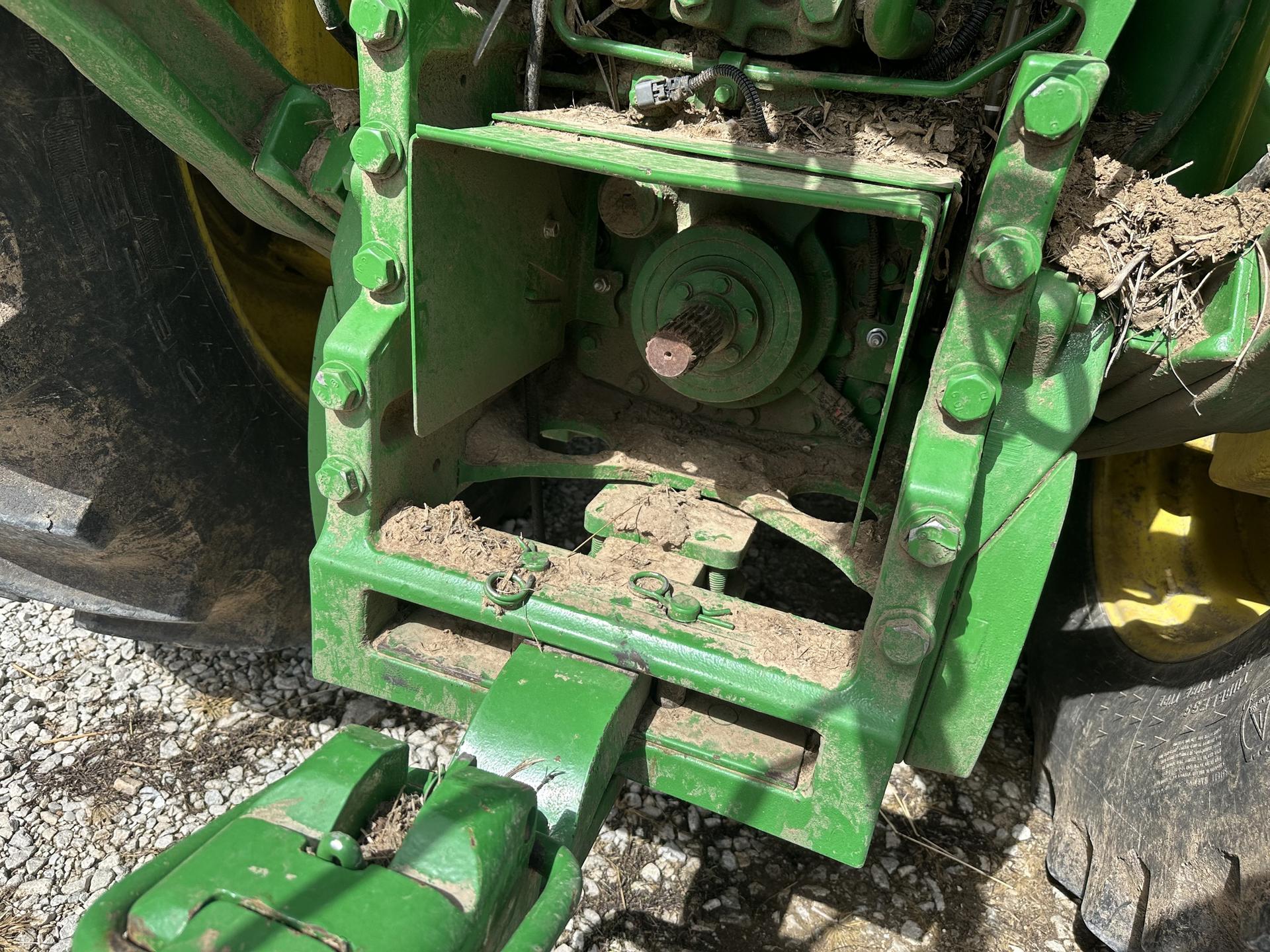 2020 John Deere 8R 410 Image