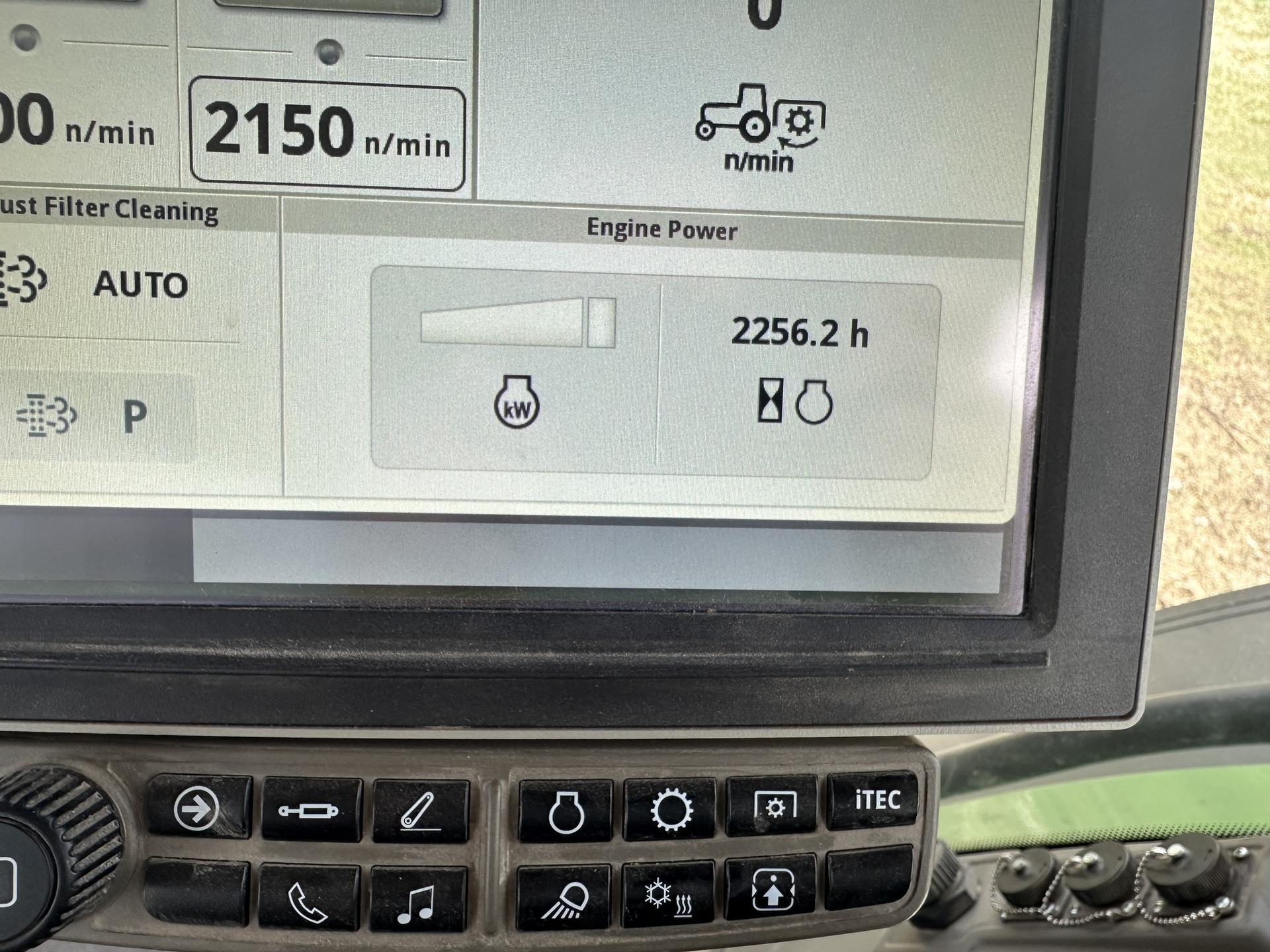 2020 John Deere 8R 410 Image