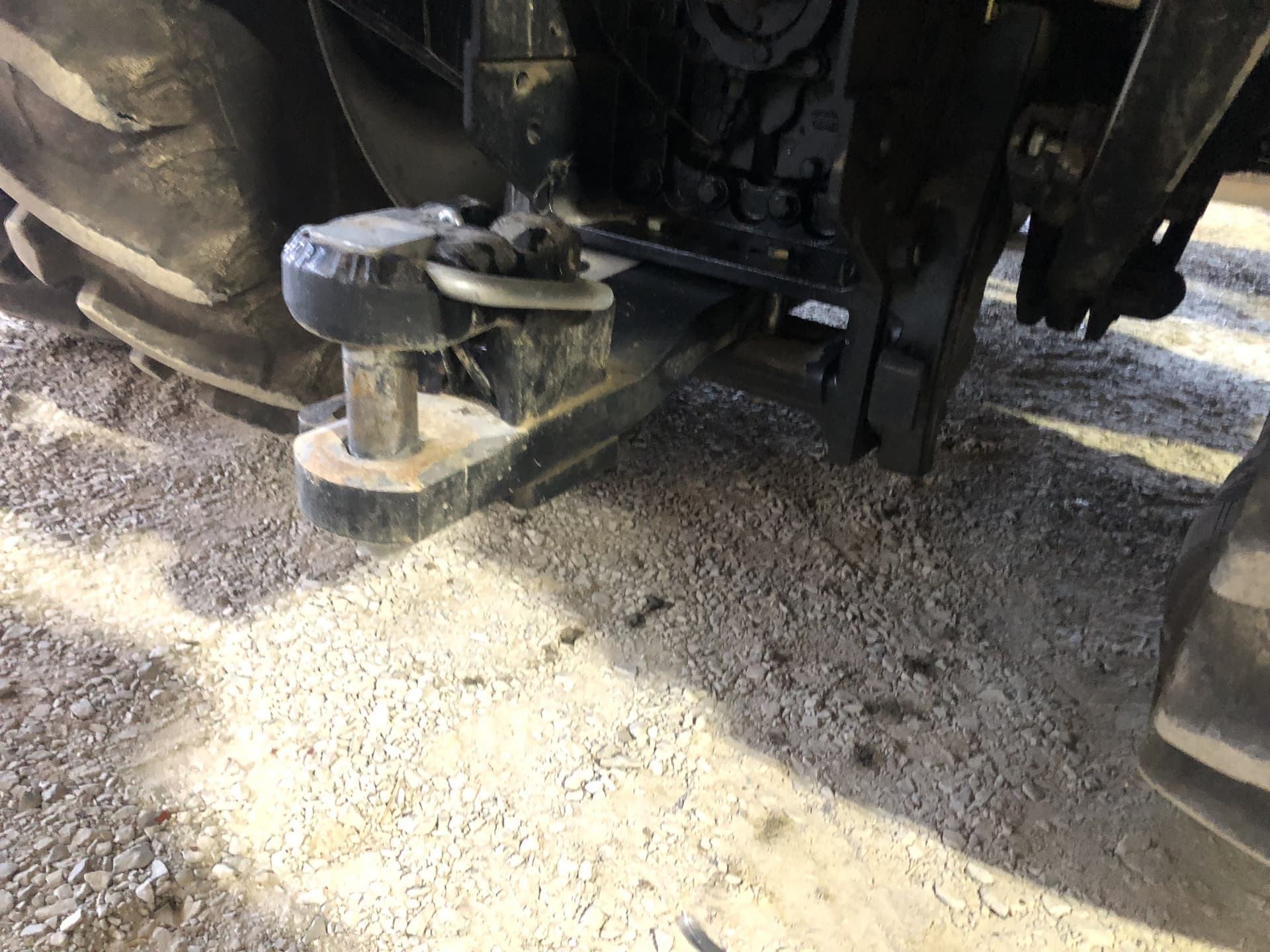 2024 Case IH Magnum 310 AFS Image