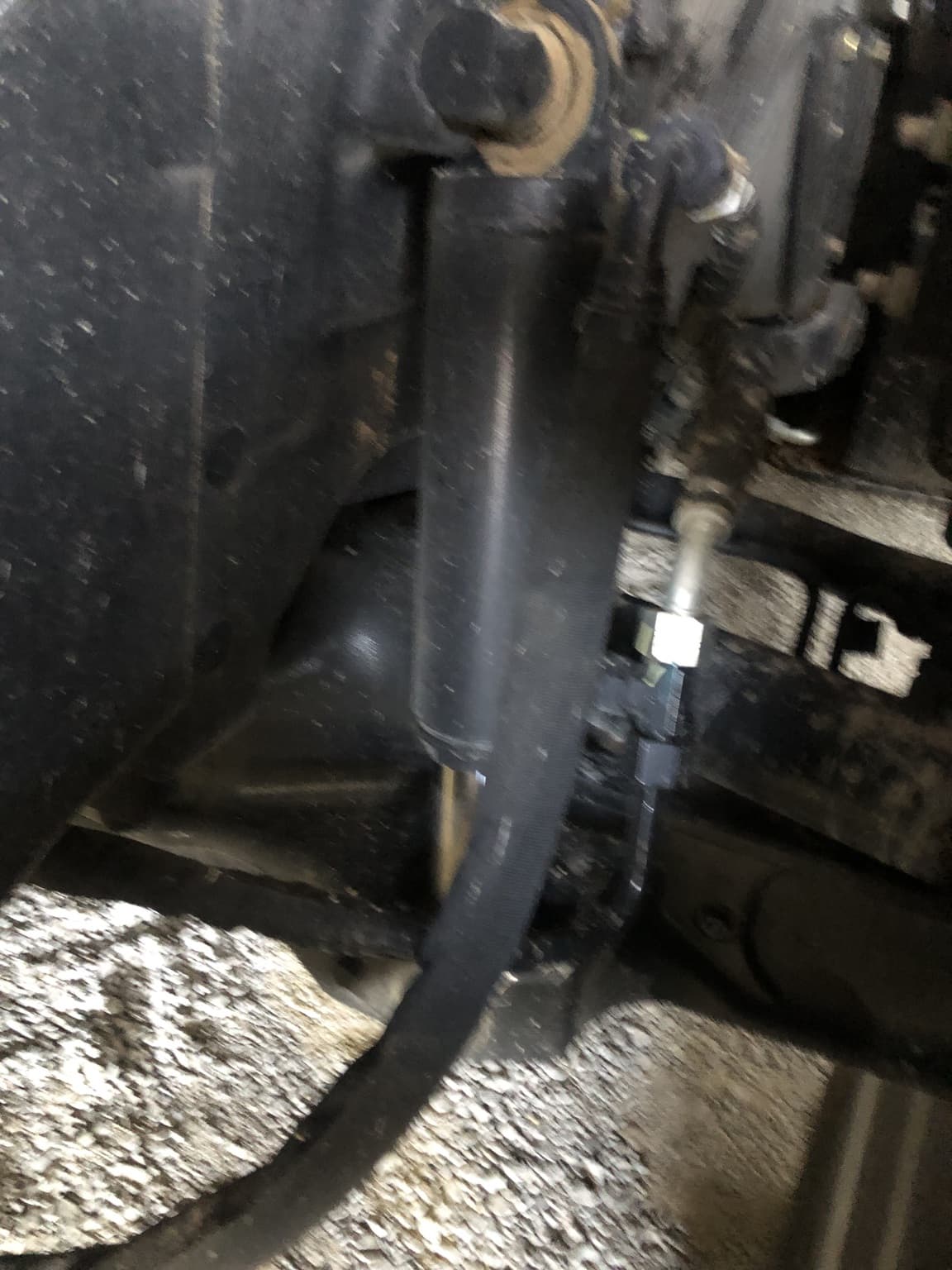 2024 Case IH Magnum 310 AFS Image