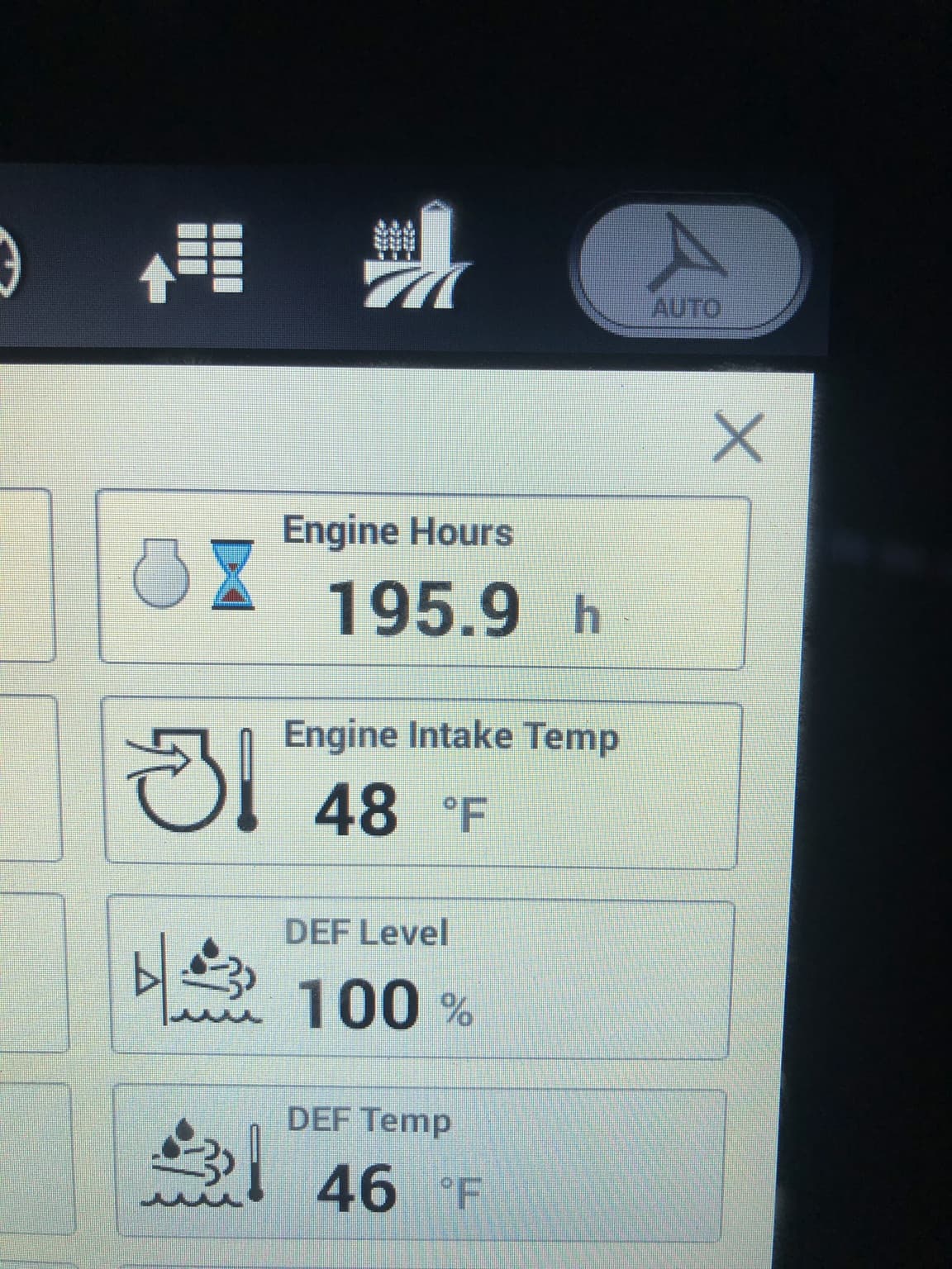 2024 Case IH Magnum 310 AFS Image