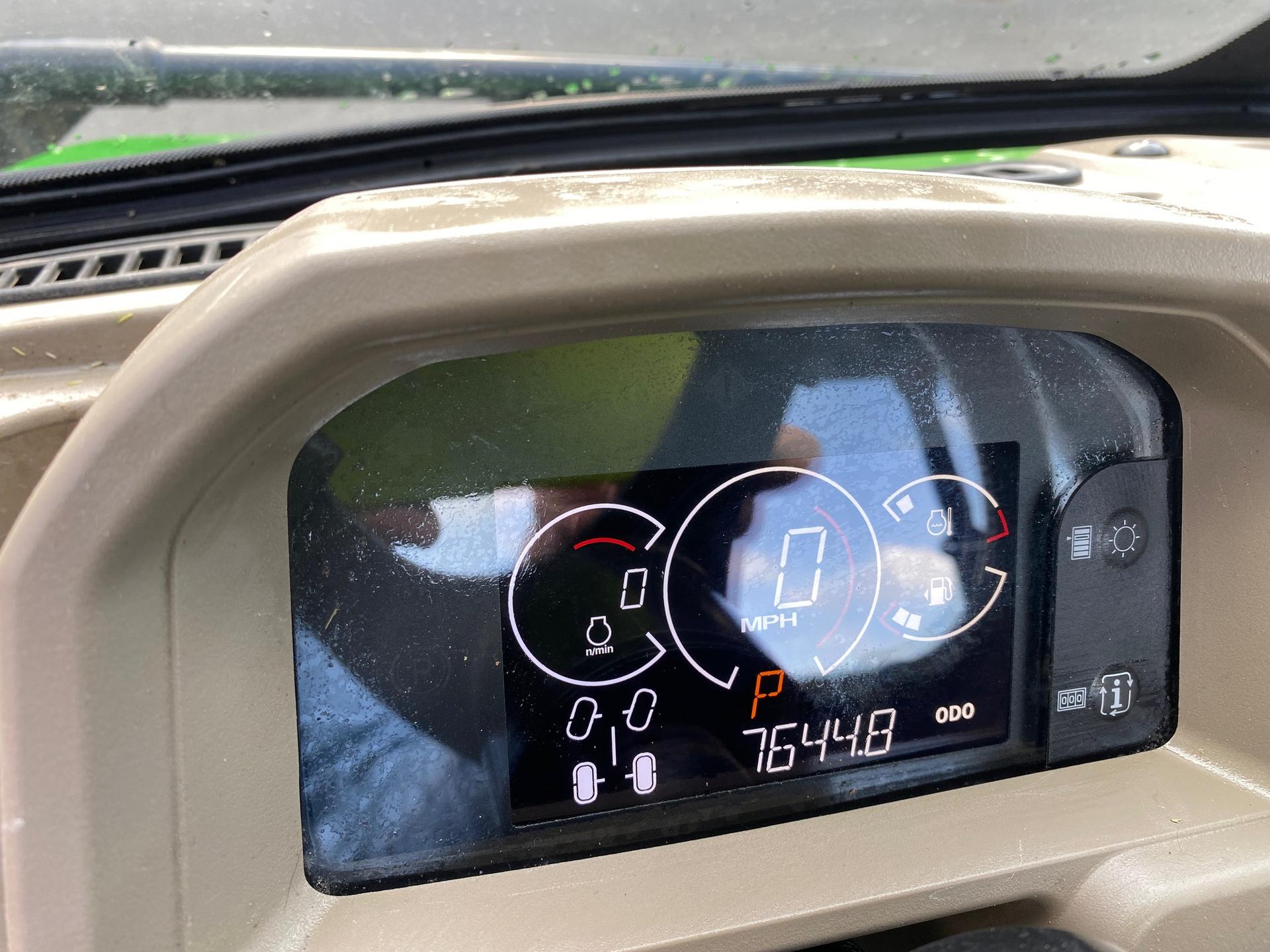 2022 John Deere XUV 835R Image