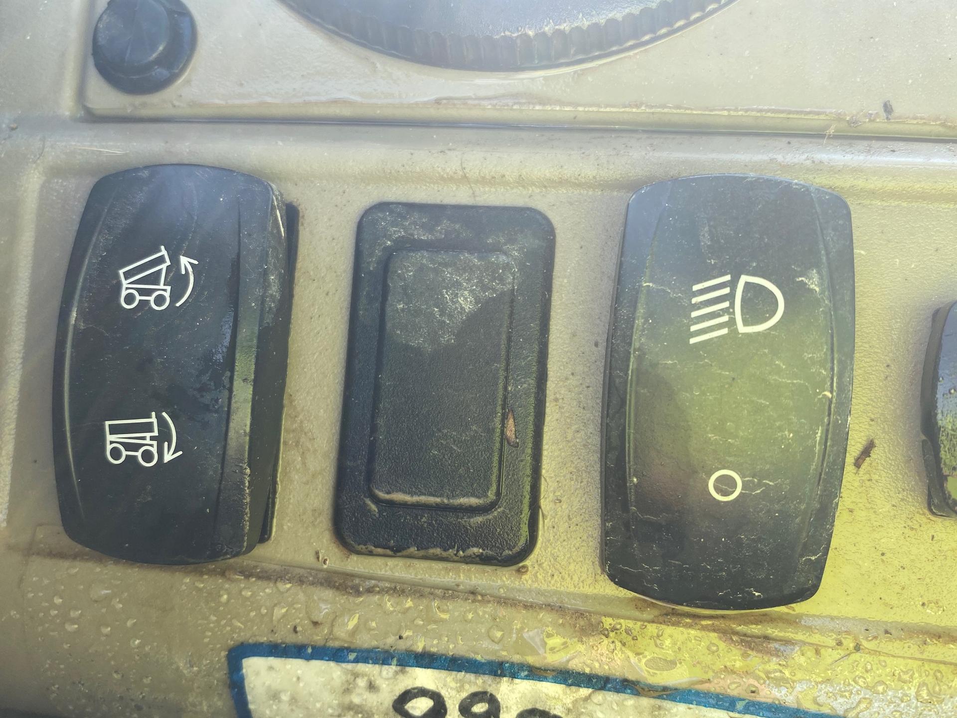 2022 John Deere XUV 835R Image